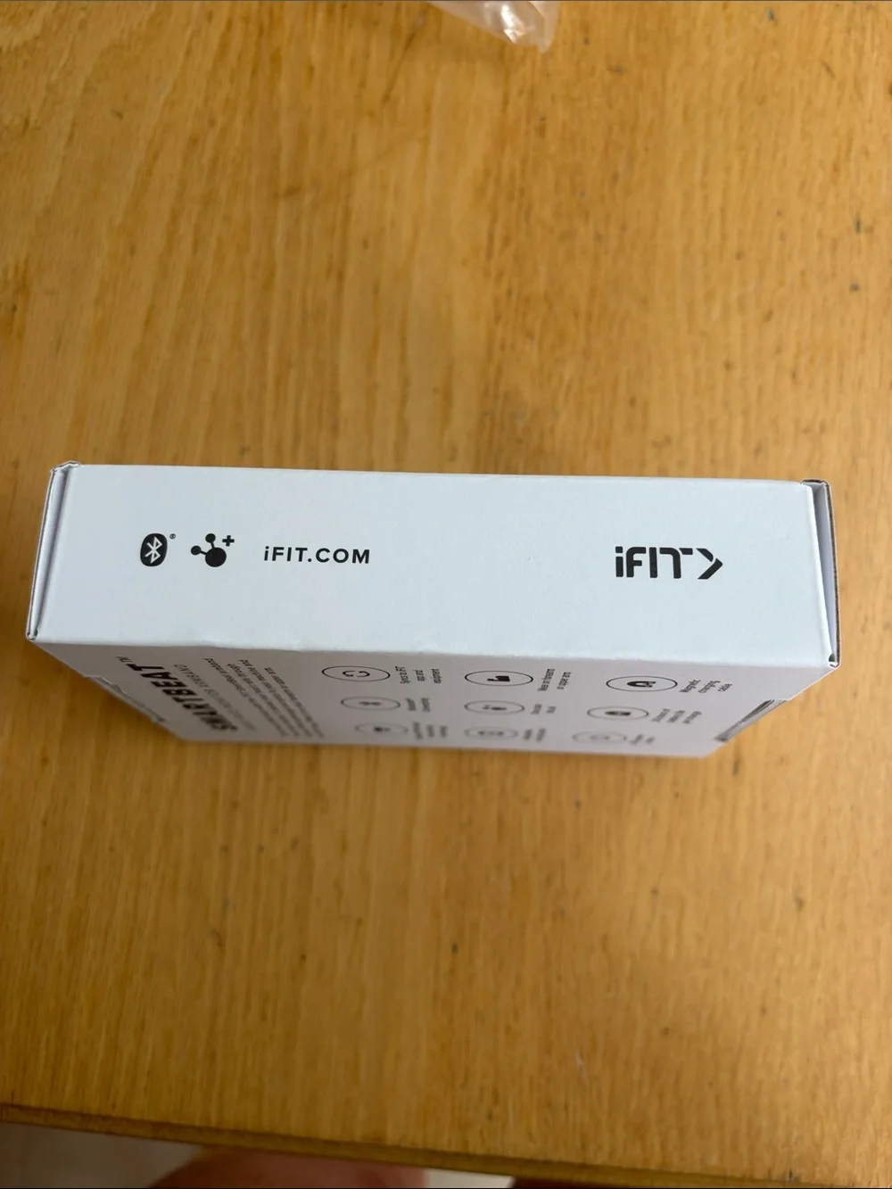 N/A ifit smartbeat